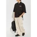 AllSaints Herre Skjorter Svart M,