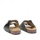 Claris Virot, Dame, Sko, Svart, 39 EU,