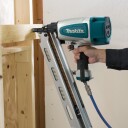 Makita AN924 Spikerpistol 50 90mm 21° Luft