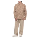 Casablanca Herre Jakker Brun S,