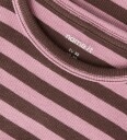 Name It Nmnbanio Ls Xsl Top Noos   Multi/patterned   104