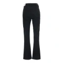 AG Jeans Dame Jeans Svart W26,