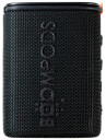 Boompods Beachboom Ocean Svart