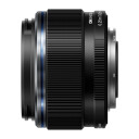 OM System M.Zuiko 25mm f/1.8 II Objektiv Svart