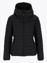Twentyfour Mode Thermal Jakke Sort 48