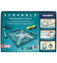 Scrabble Original Brettspill for Barn - Klassisk Ordspill