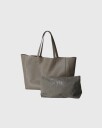 Stylein Vesken Yacht Structured Brun