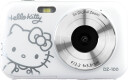 Yashica x Hello Kitty DZ 100 Hvit