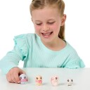 Little Live Pets Mama Surprise Minis Kanin Lekesett Multi-Mønster