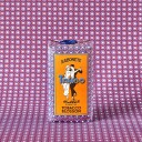 Claus Porto Tango Tobacco Blossom Wax Sealed Soap Bar