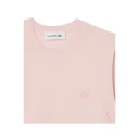 Lacoste Dame Strikkevarer Rosa 2XL,
