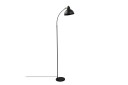 Gulvlampe Masatsune Svart / Antikk Svart / Antikk