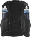 Salomon Adv Skin 12 Set Black/ebony L