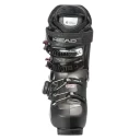 Head Edge 95 HV GW BOA Skistøvler Dame Black/Fuchsia 27,5