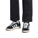 Adidas Originals Campus 00s Herre Core Black/Cloud White/Off White 44