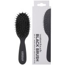 Waterclouds Black Brush no.31 Boar Bristle and Nylon Brush Mini