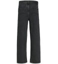 Jack & Jones Junior Black Denim Alex Original Mf 823 Jeans Noos 176