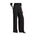 Lauren Ralph Lauren   Dressbukser Triple Ggt   Svart