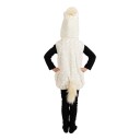 Ptit Clown Lama Barn Kostyme X-Small 10071