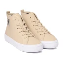 Tommy Hilfiger Dame Sko Beige 39 EU,