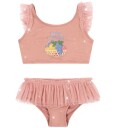 Konges Sløjd Bikini Tulle Amandine Powder Rosa m. Glitter Konges Sløjd 3 år 98 Bikini