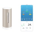 Netatmo Innendørsmodul Sand