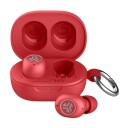 JBuds Mini ANC true wireless in-ear hodetelefoner Vivid Pink