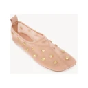 Chloé Dame Sko Rosa 39 EU,