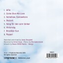 Irma Neumüller, Seth Sjöström  Come Give Me Love  CD