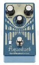 EarthQuaker Devices Aqueduct - Vibrato