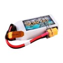 Gens Ace 1300mAh 30C 11.1V LiPo-batteri til fjernstyrte kjøretøy med XT60