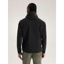 Arc"teryx Men"s Gamma Lightweight Hoody Black L