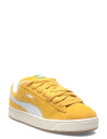PUMA Suede Xl - Yellow - 38.5