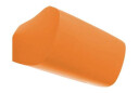 Nemo Applique Radieuse Vegglampe Oransje