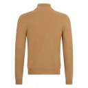 Malo Herre Strikkevarer Beige L,