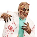 Widmann Zombiehansker One Size 00215