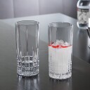 Spiegelau Perfect Serve Longdrinksglass 35cl , 4-stk. klar