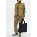 Stone Island Herre Strikkevarer Grønn XL,