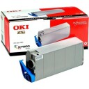OKI 41963008 Toner sort