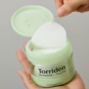 Torriden BALANCEFUL Cica Toner Pad 60pcs
