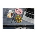 MEPAL ELIPSE salatboks NORDIC PINK 240288