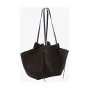 Yuzefi Dame Vesker Brun ONE SIZE,