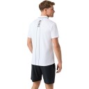 Björn Borg Ace Polo Shirt - White - XXL