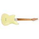 Mooer MLT10 Guitar Candy Yellow