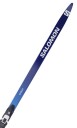 Salomon S/MAX eSKIN PSP Junior Felleski 145 CM