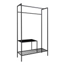 House Nordic Vita Garderobe 3604070