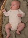 Dale Garn 444 04 Majke Romper & Sokker