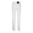 7 For All Mankind Dame Jeans Beige W28,