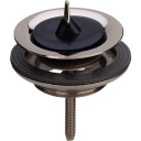 Fotventil 1,1/4" x 60 (55) mm