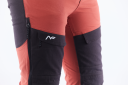 Falken Turbukse Herre Rusty Orange XXL